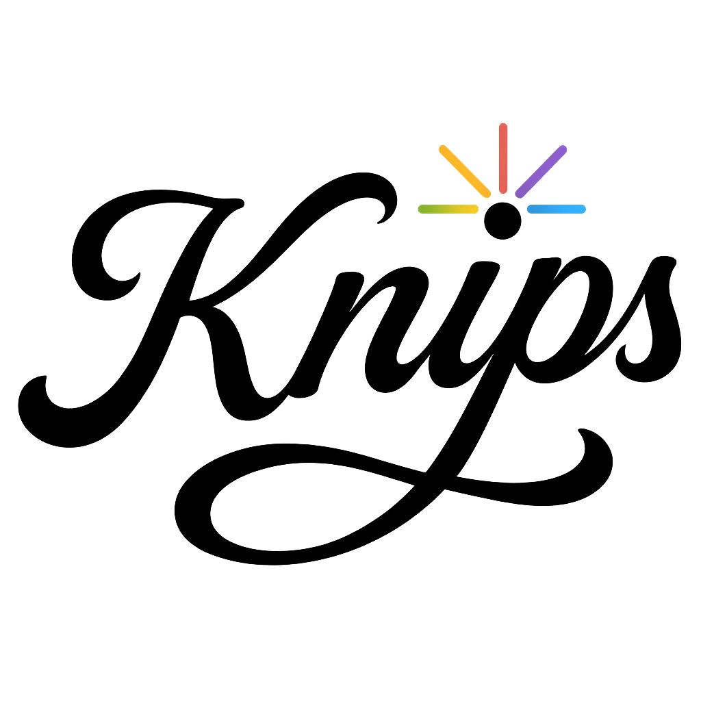Knips Logo
